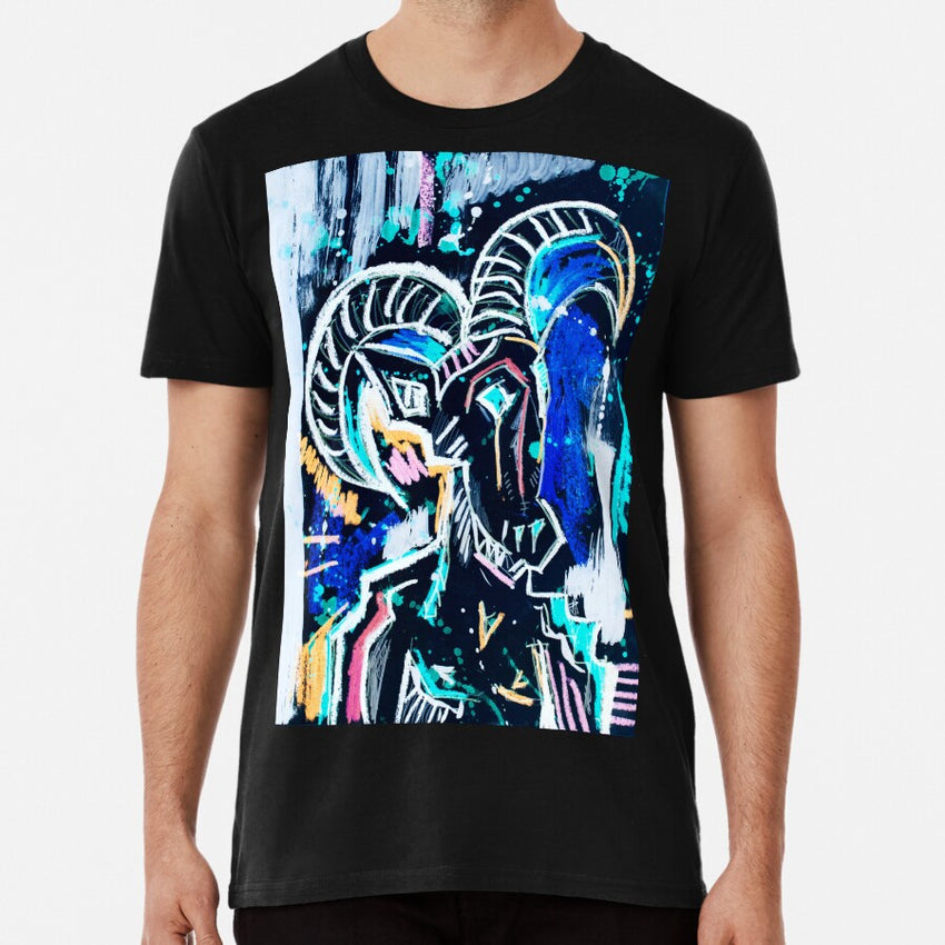 Abada Premium T-Shirt