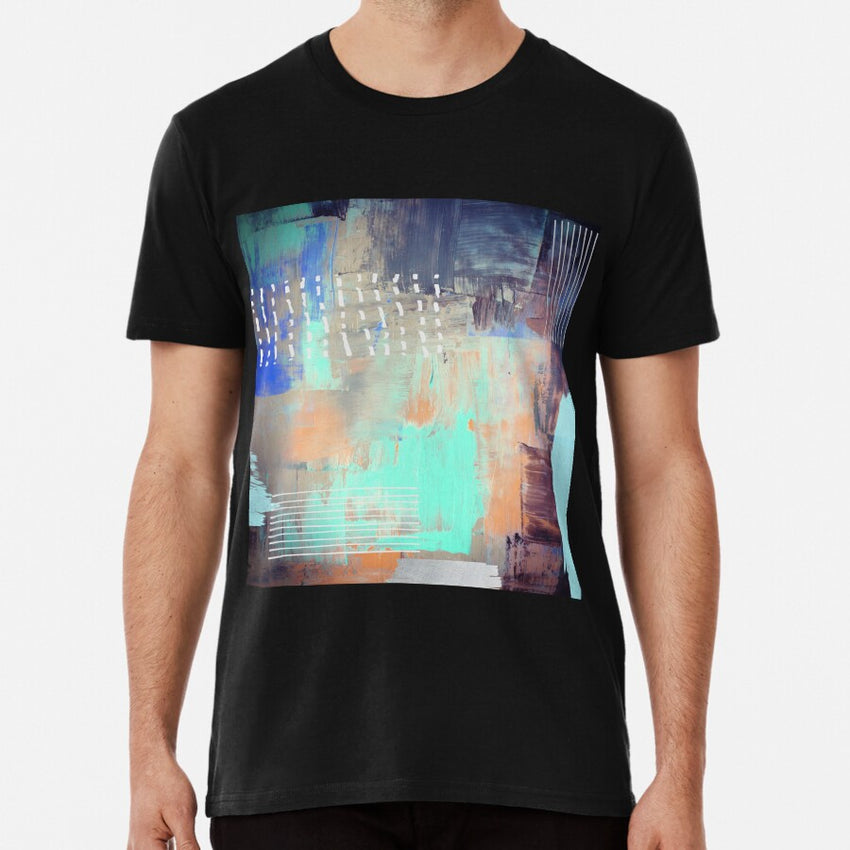 Abstract 22 Premium T Shirt