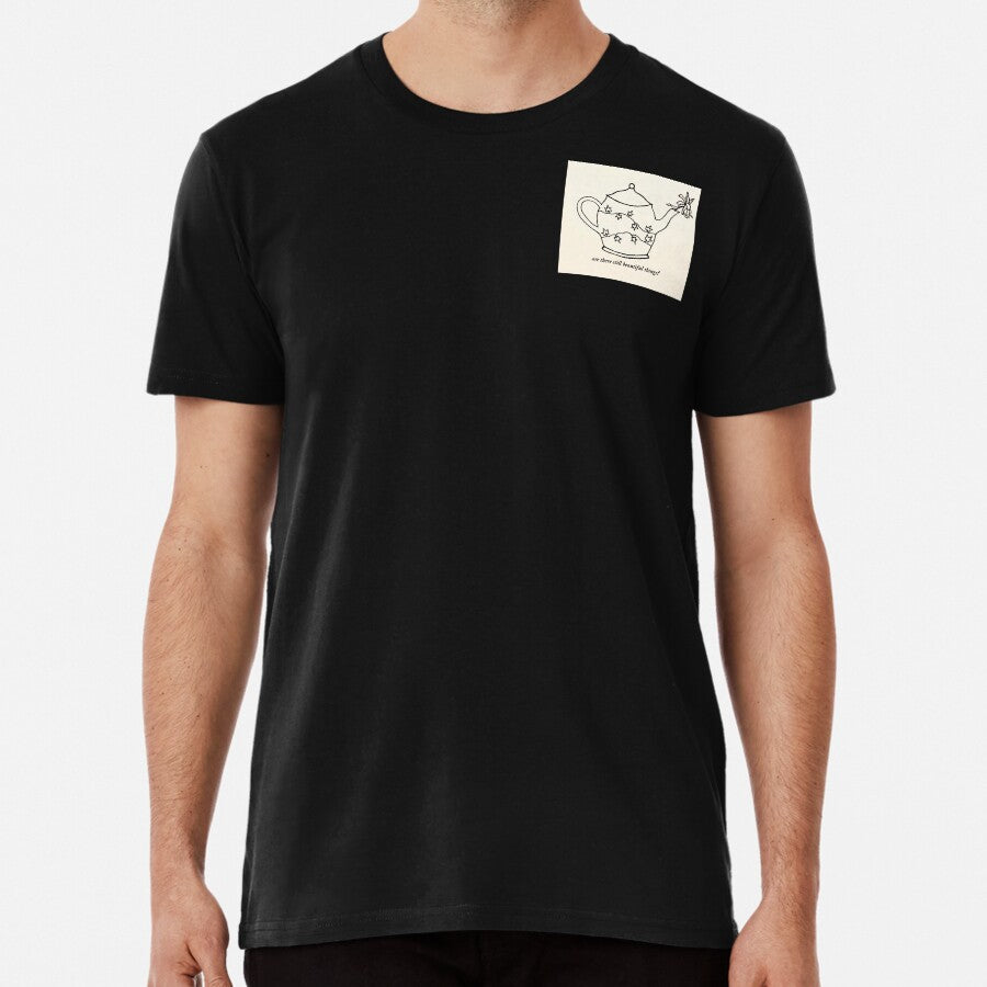 Seven Folklore Taylor Swift Premium T Shirt