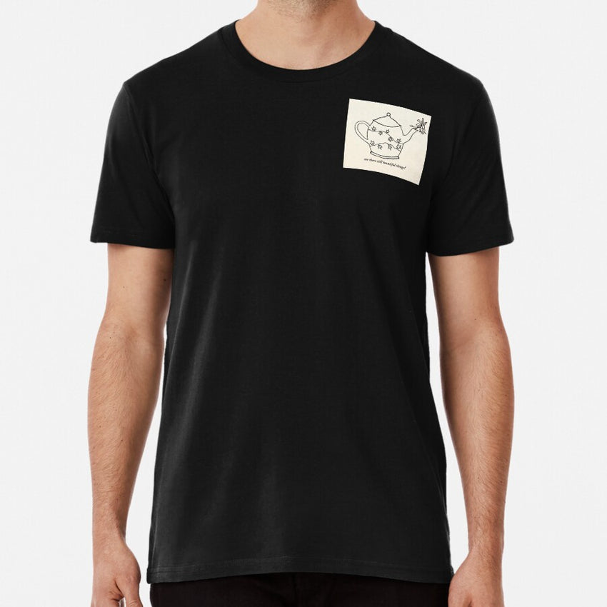 Seven Folklore Taylor Swift Premium T Shirt