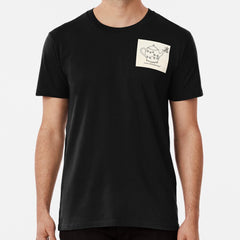 Seven Folklore Taylor Swift Premium T Shirt