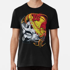 Albuquerque Duke Premium T-Shirt