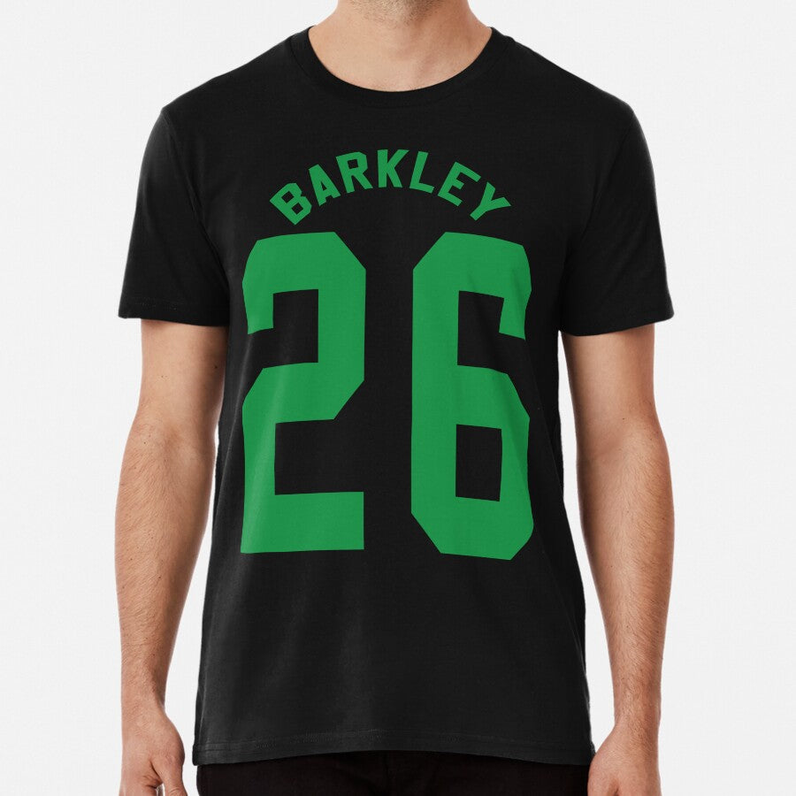 Barkley 26 The Reverse Hurdle 2024 Premium T-Shirt