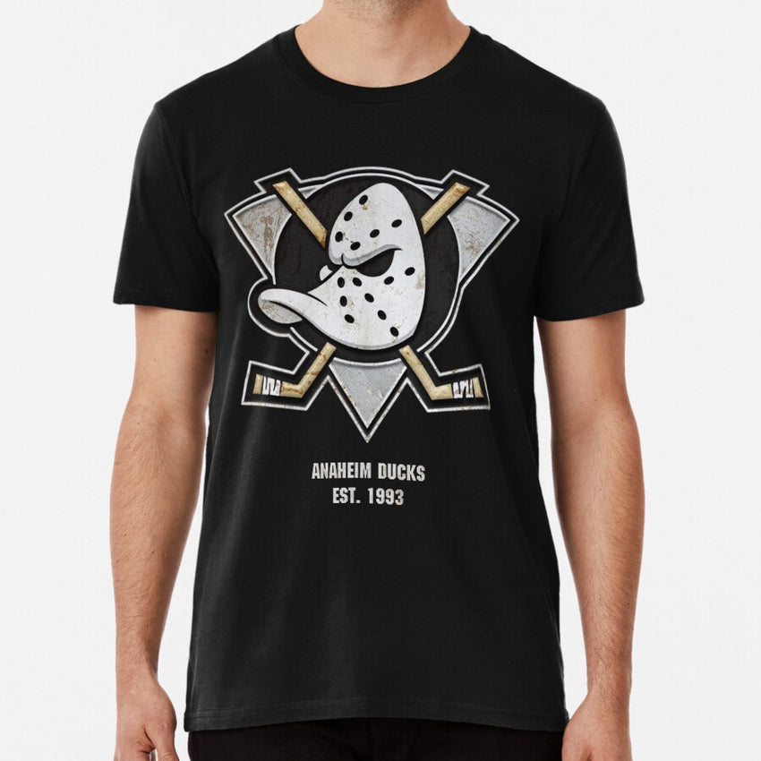 Anaheim Ducks Premium T-Shirt
