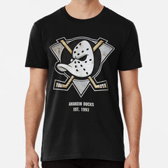 Anaheim Ducks Premium T-Shirt