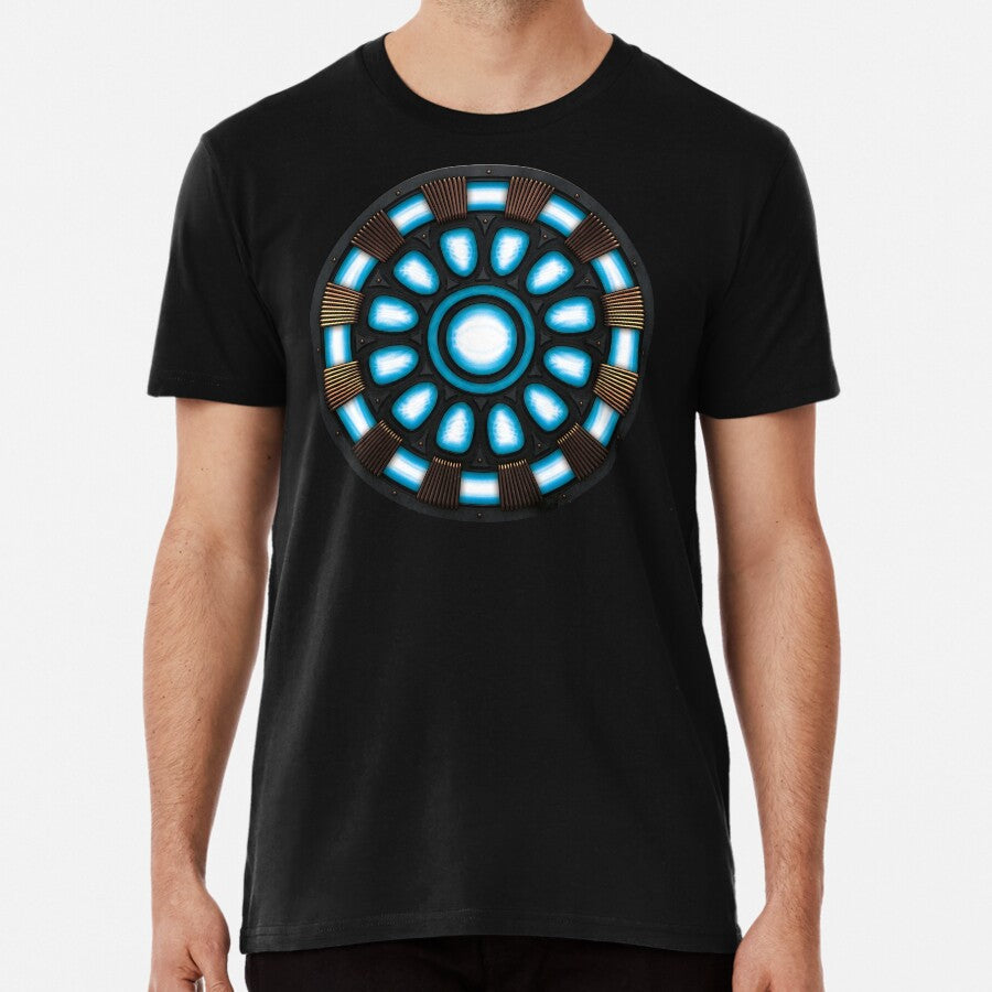 ARC REACTOR classic Premium T-Shirt