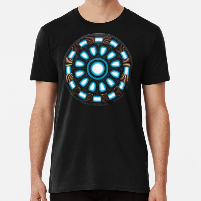 ARC REACTOR classic Premium T-Shirt