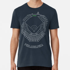 CBP - white Premium T-Shirt