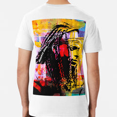 Adams Premium T-Shirt