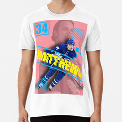 Austin Matthews Poster Premium T-Shirt