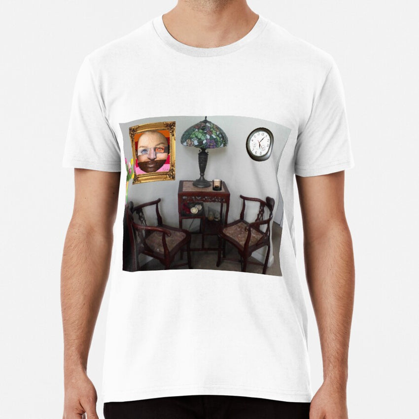 Art On The Wall Premium T Shirt