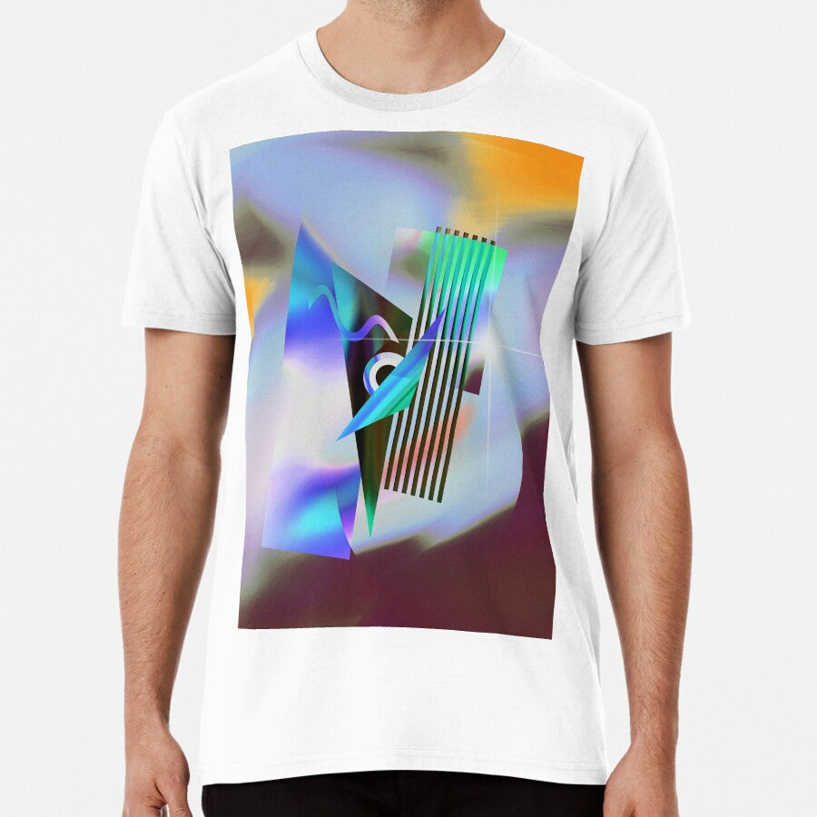 Autumn Re Premium T Shirt