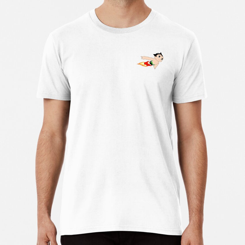 Astro Boy Premium T Shirt