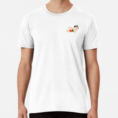 Astro Boy Premium T Shirt