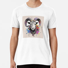Aries 2 Premium T-Shirt