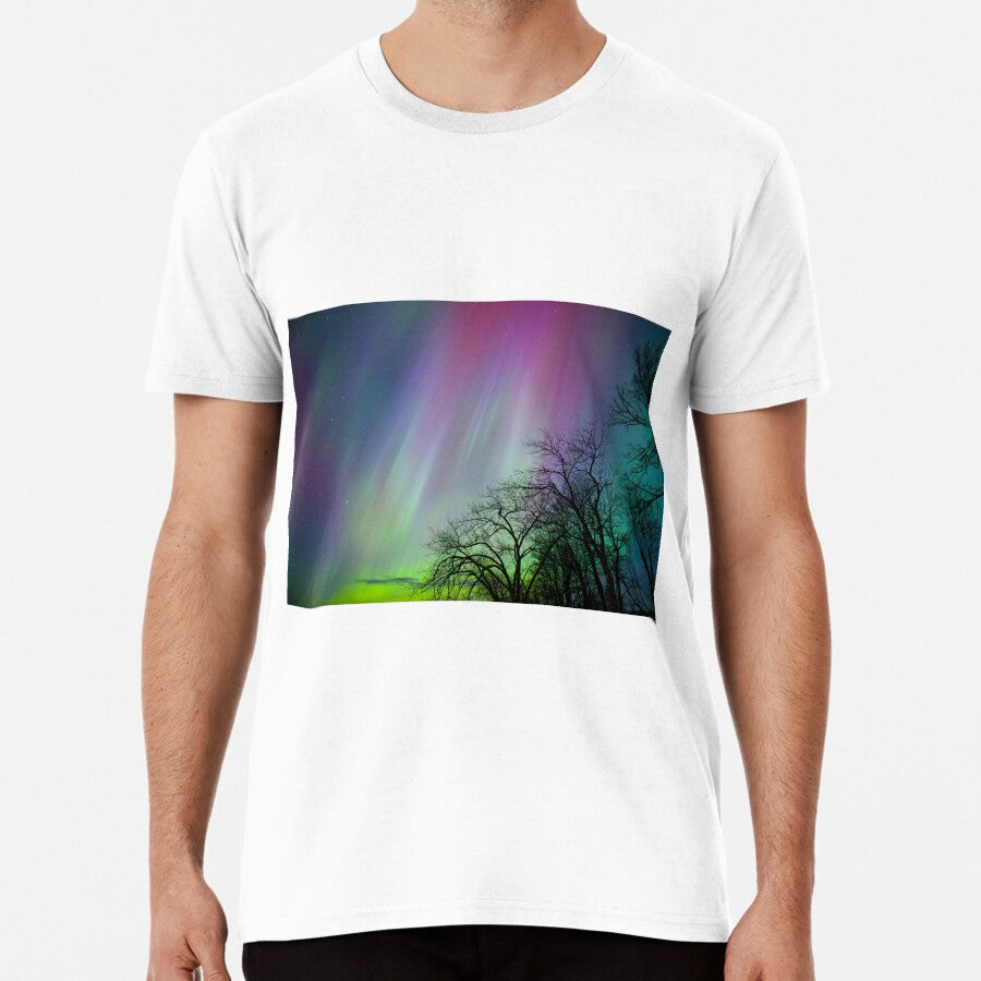 From the heavens Premium T-Shirt