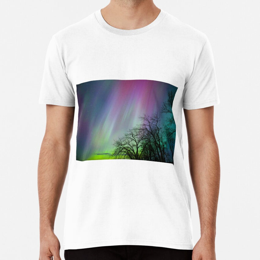 From the heavens Premium T-Shirt
