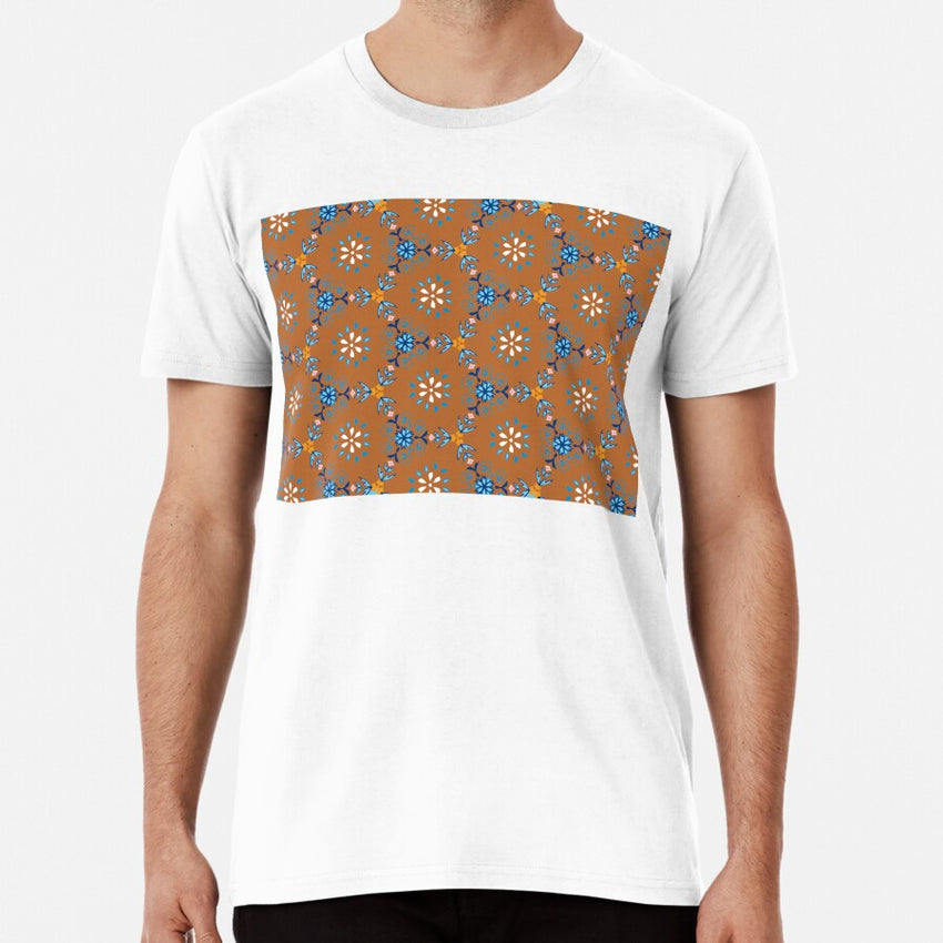 Brownnie flower Premium T-Shirt
