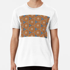 Brownnie flower Premium T-Shirt