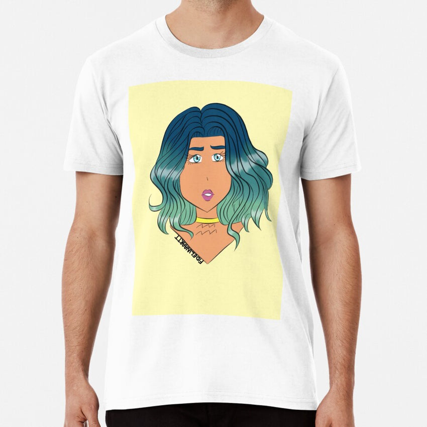 Aquarius Premium T-Shirt