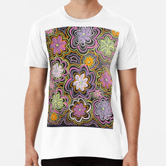 Fabulous flowers Premium T-Shirt