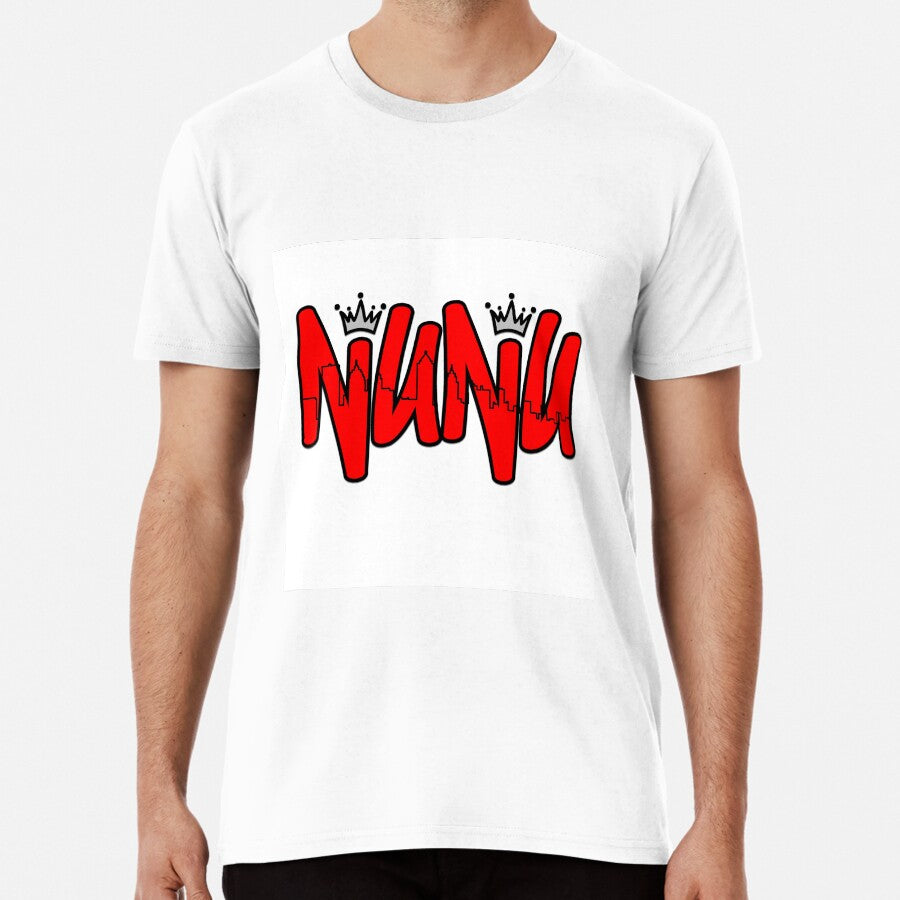 Atlanta Avenue Nunu Premium T Shirt