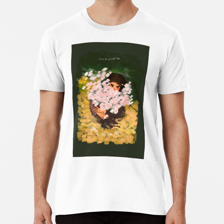 holidays flower Premium T-Shirt