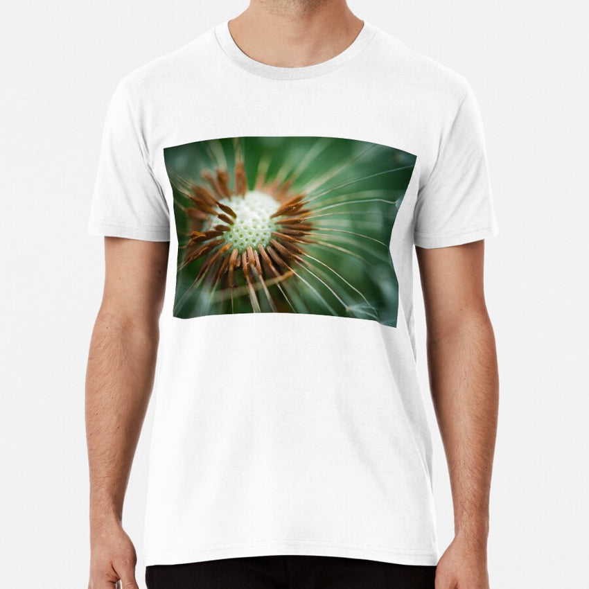 All Those Little Pieces Premium T Shirt