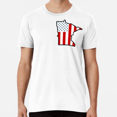Minnesota State Nationals Premium T-Shirt