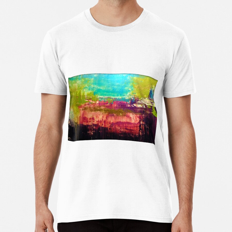 All That Glitters Isnt Gold Premium T Shirt