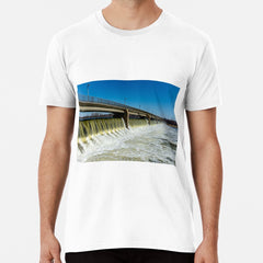Another Dam Photo Premium T-Shirt