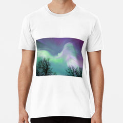Aurora angel Premium T-Shirt