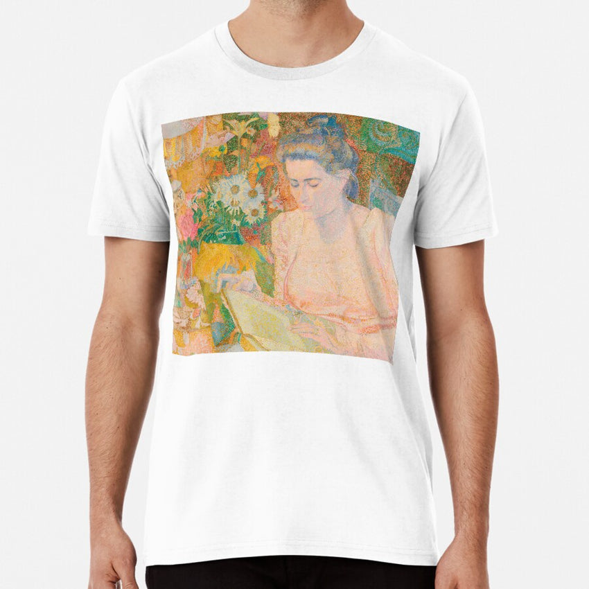 Flower magic Premium T-Shirt