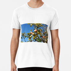 Apple Season Premium T-Shirt