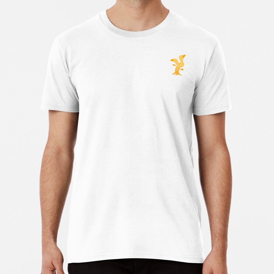 Monster Duck Premium T Shirt