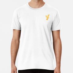 Monster Duck Premium T Shirt