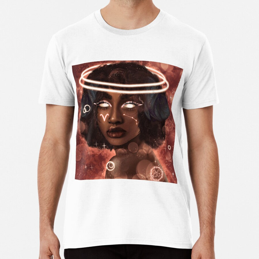 Aries Premium T Shirt