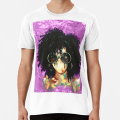Naturally XVI PINK Premium T-Shirt