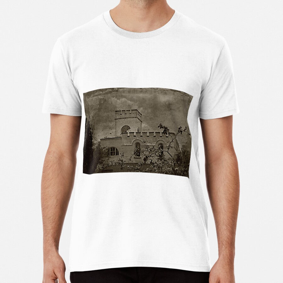 All Things Forgotten Premium T Shirt