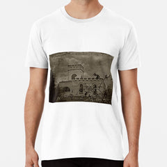 All Things Forgotten Premium T Shirt