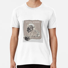 Baby quarterback Premium T-Shirt