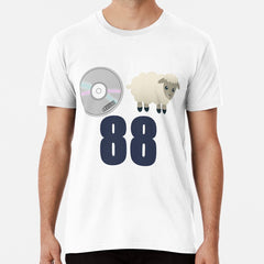 ceedee lamb Premium T-Shirt