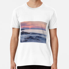 A Superior Sunrise Premium T Shirt