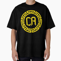 Aguilas Oversized T-Shirt