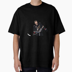 Alexander Ovechkin Reverse Retro Oversized T-Shirt