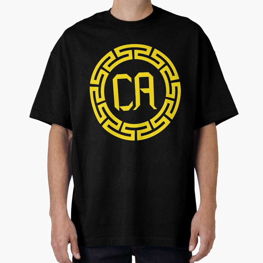 Aguilas Oversized T Shirt