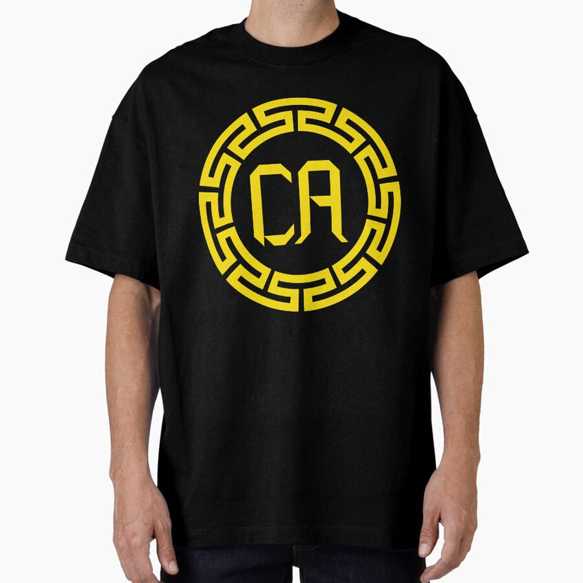 Aguilas Oversized T Shirt