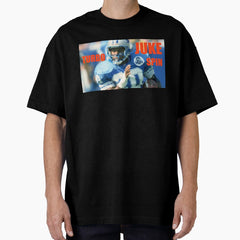 BARRY JUKE SPIN TURBO Oversized T-Shirt