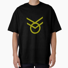 Gemnius Oversized T-Shirt