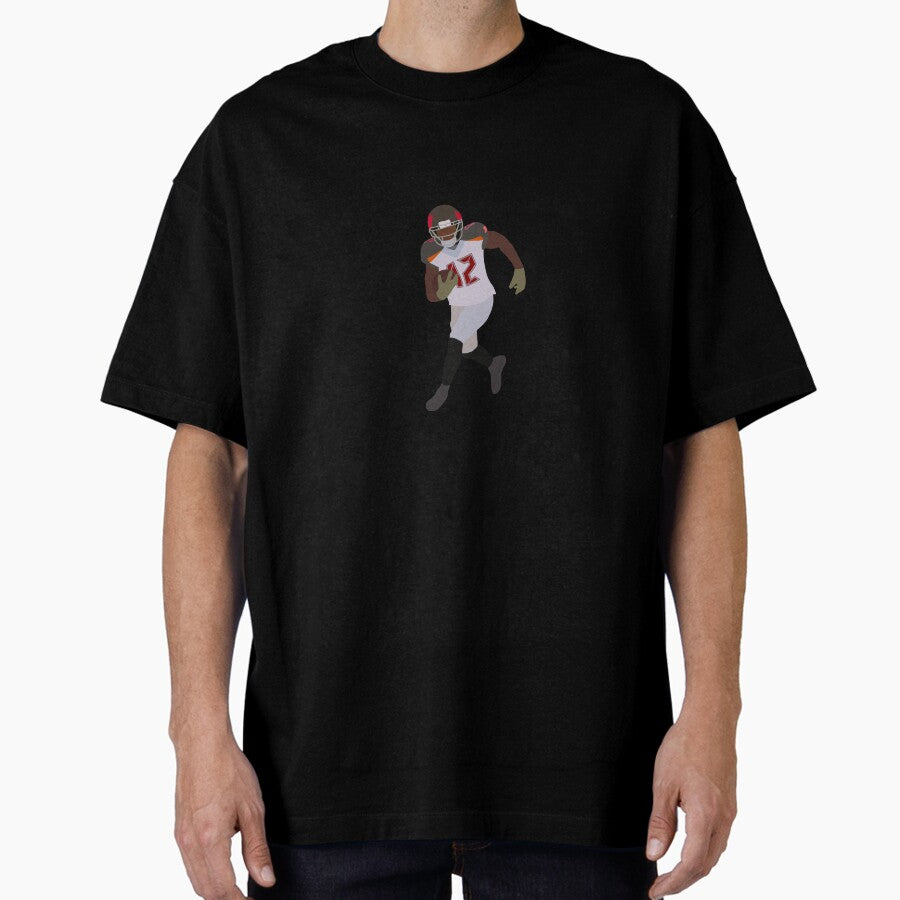 CG Oversized T-Shirt